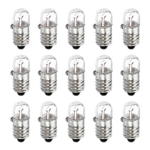 Set pack 12v e10 screw - e10,