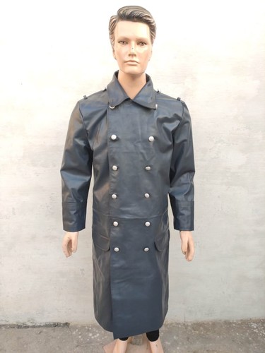 Ww2 german officer leather - ww2,