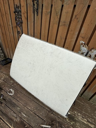 Mk1 golf roof - roof, skin