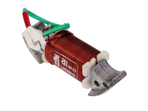 Light coil 50mm for piaggio - coil,