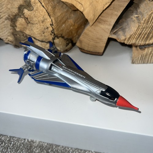 Thunderbirds international - ,