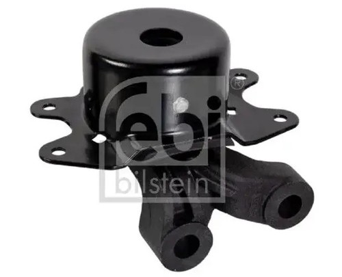Gearbox mount left - gearbox,