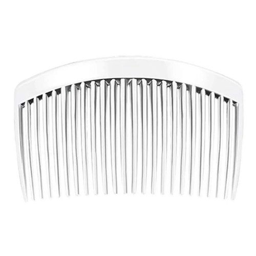 Plastic side hair twist - plastic,