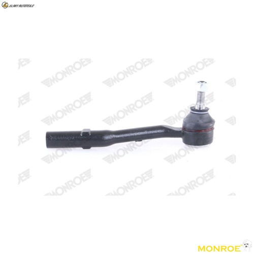 Tie rod end - tie,