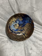 Frederick Rhead Bursley Ware