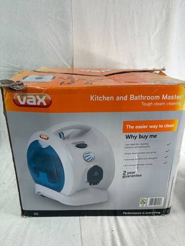Vax kitchen and bathroom - vax,