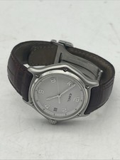 Men's Ebel 1911  Leather Strap