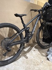 Mountain bike TREK Fuel Ex 5