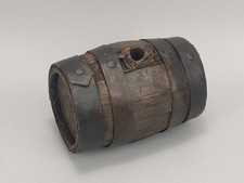 Antique oak cider - , with