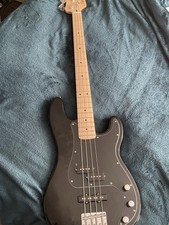 Squier Affinity Mn Precision
