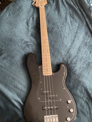 Squier affinity precision - affinity, mn