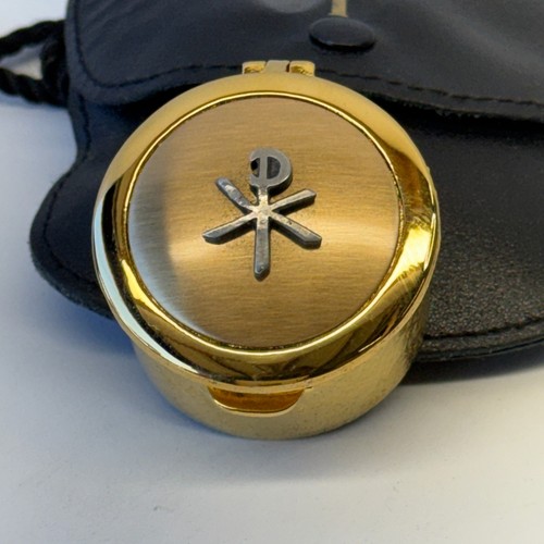 Vintage gold tone - gold, brass