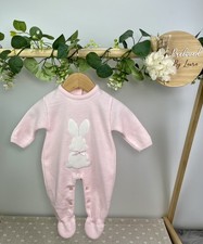 Dandelion Baby Girls Preloved