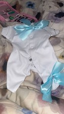 Baby Grows I Made My Self