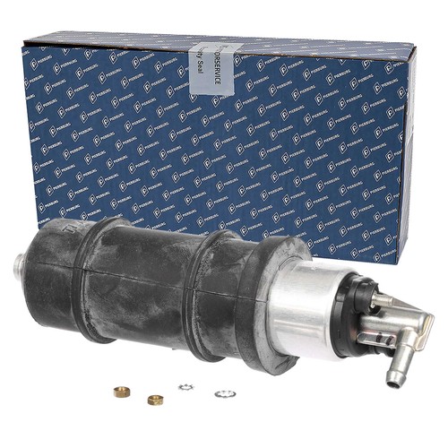 Pierburg fuel pump - fuel,
