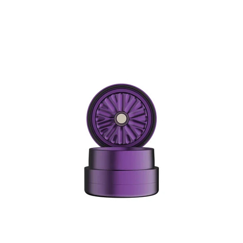 Flower mill next gen - mill,