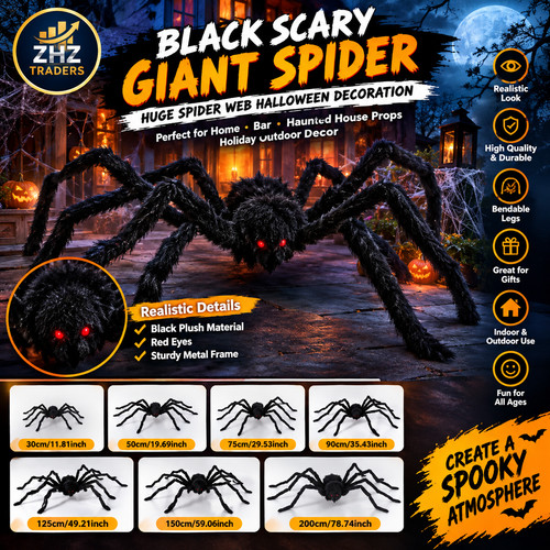 Halloween big plush - halloween,