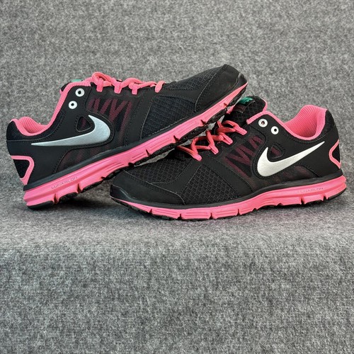 Nike lunar forever black - nike,
