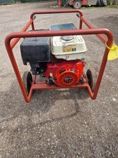 Honda GX 270 Generator 9HP
