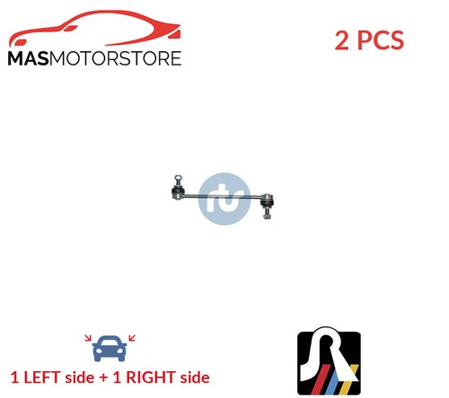 Anti roll bar stabiliser - roll,
