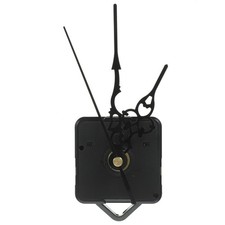 Silent Electric Clock Motor -