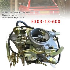 Carburetor E303-13-600 For