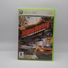 Burnout Revenge Xbox 360 Video