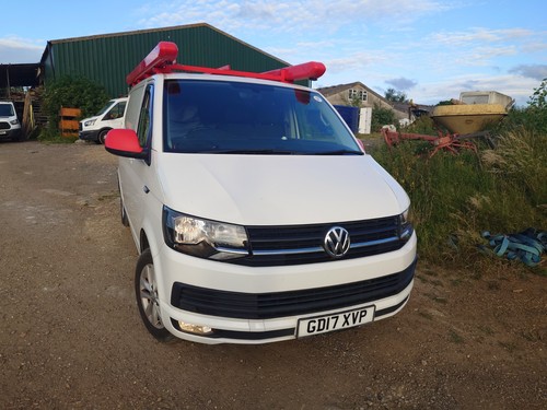 Transporter tdi 2017 17 - 2.0,