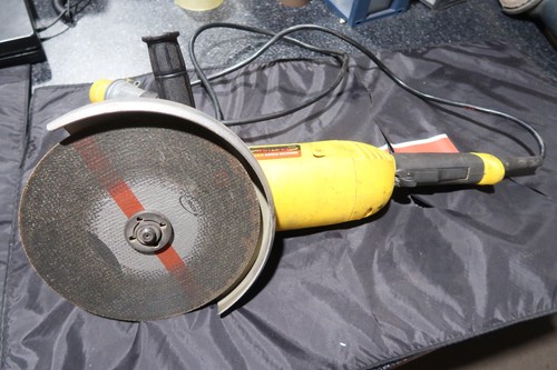 115v electric angle - 115v,