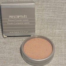 Prescriptives Pressed Powder