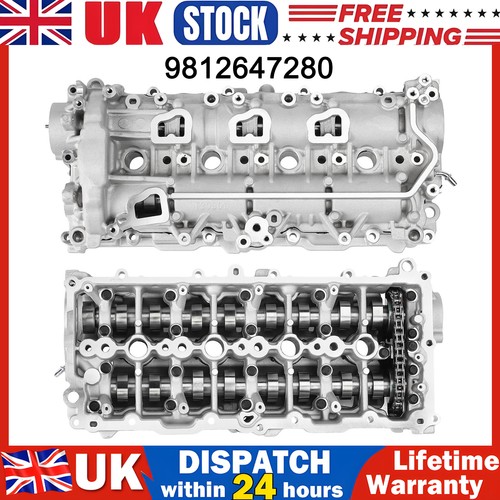 8mm updated camshaft - 8mm,