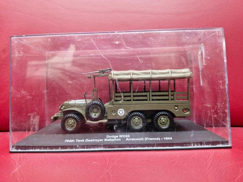 Atlas dodge wc63 - atlas,