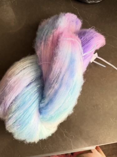 Cloud dreamer lace weight - cloud,