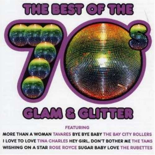 Best the glam and - of,