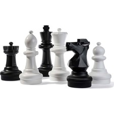 Rolly Childrens Large Chess