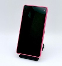 Sony Xperia Z1 Compact