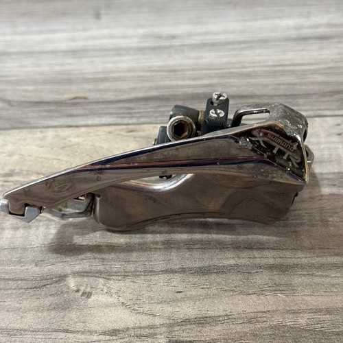 Shimano xtr m952 - xtr, front