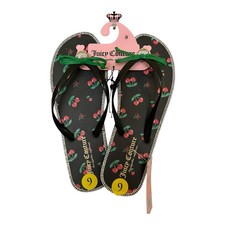 Juicy Couture Slurpy Flip