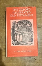 The Oxford Illustrated Old