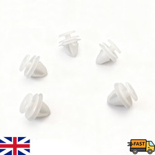 FIT MG Interior Exterior Trim