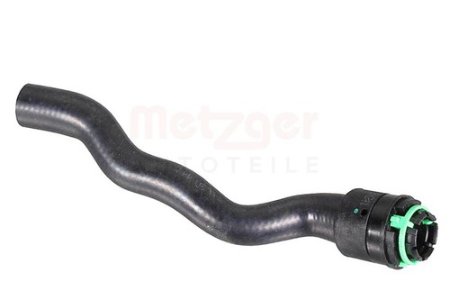 Butcher heater hose - butcher, for