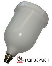 Gravity Spray Gun Pot For