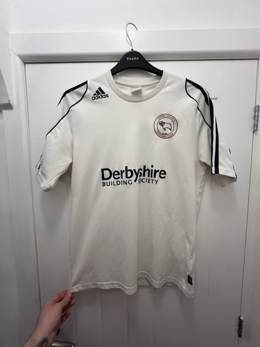 Derby county 2007 - derby,