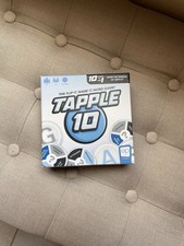 Tapple 10 Fast Fun Word Board