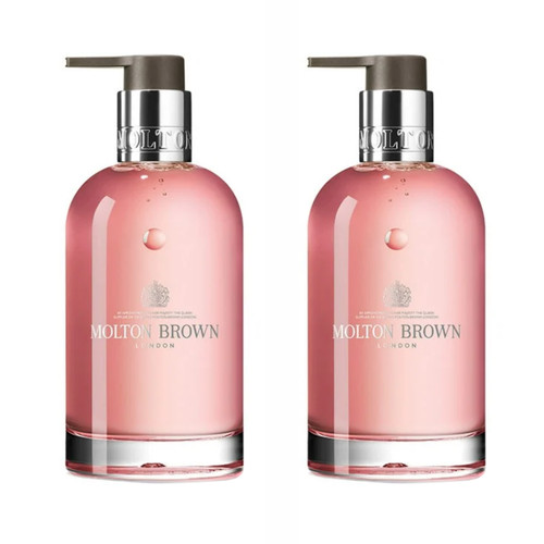 Molton brown hand - hand, wash