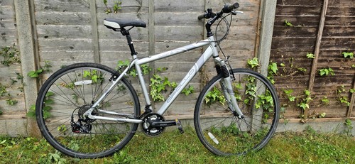 Apollo café hybrid bike 20 - bike,