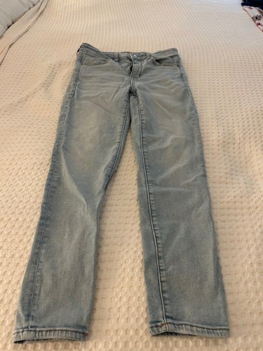 American eagle jeans - american,