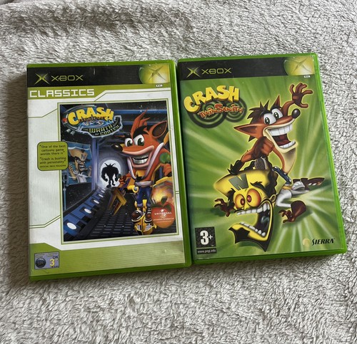 Crash twinsanity - twinsanity, &