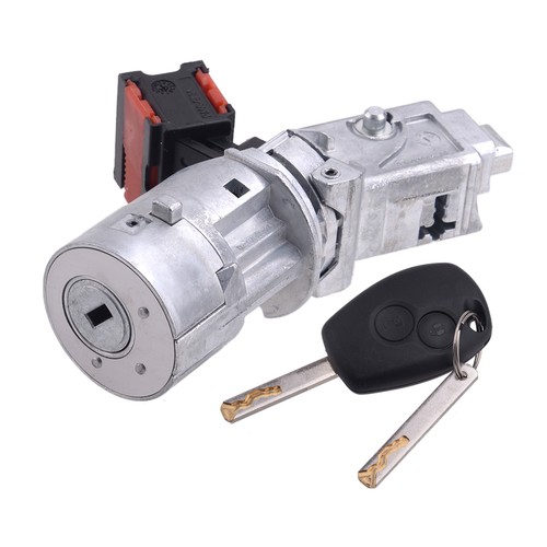 Ignition lock barrel - barrel, starter