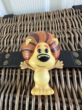 Raa Raa The Noisy Lion Figure